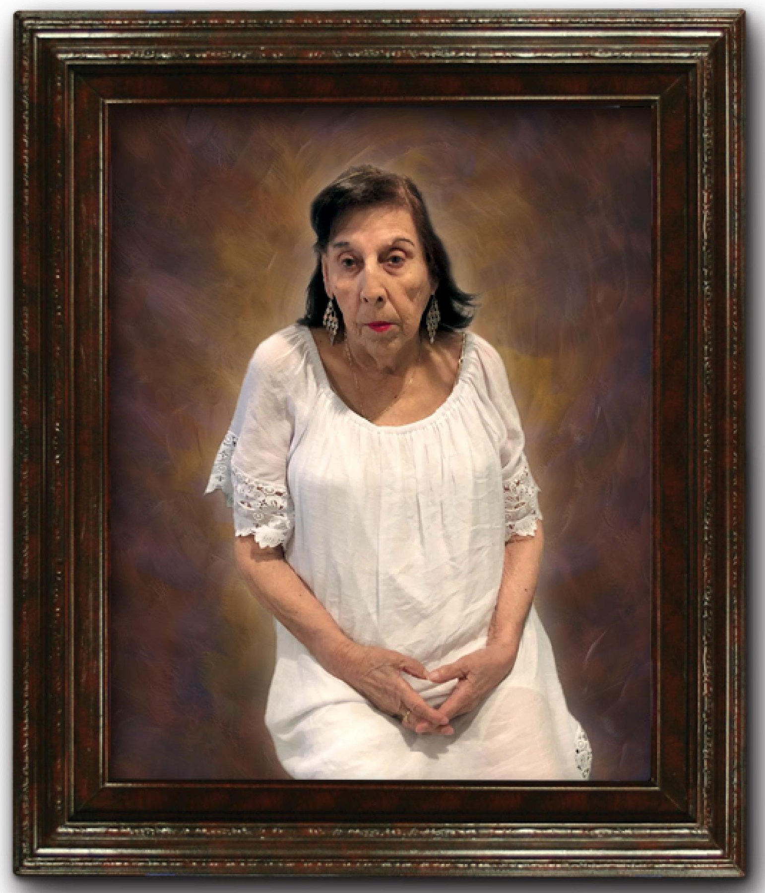 Obituary of Beatrice H. Neves