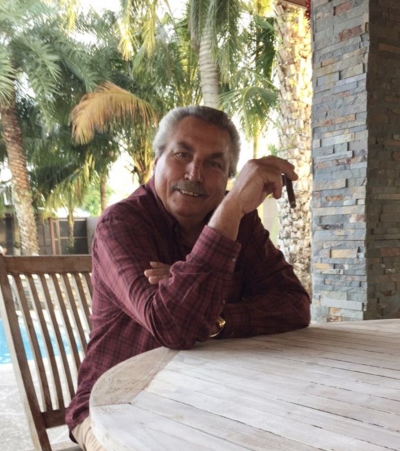 Obituary of Dimas Orestes Macias