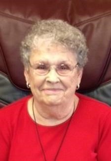 Obituary of Imogene L Broccardo