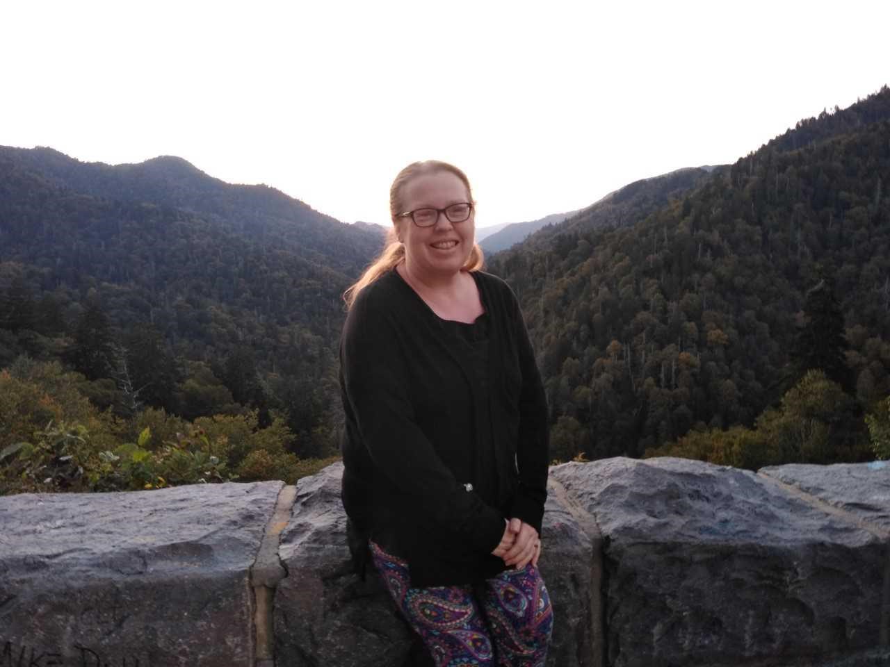 Obituary of Kami Sue Emert