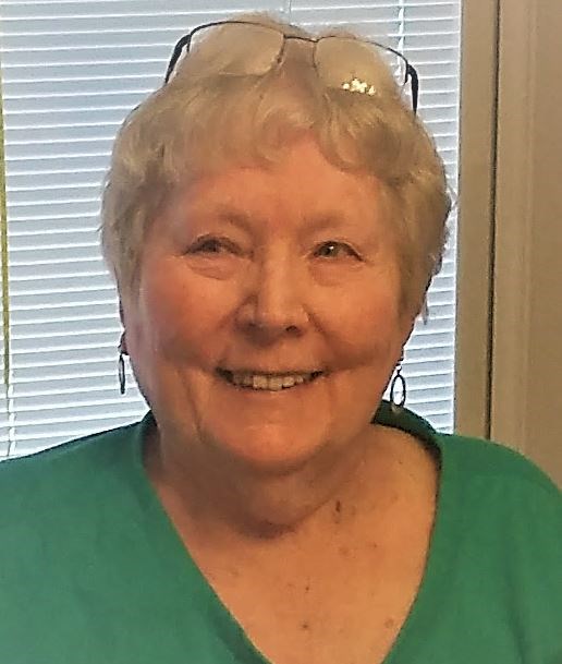 Obituary of Norma Sue Cooper