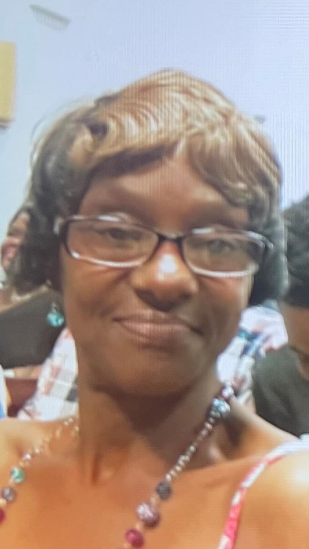 Obituary of Annquinette Burton