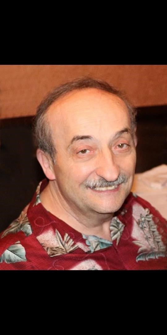 Obituary of Dominick Brienza