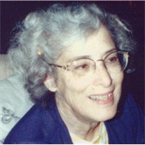 Obituary of Rita Ray
