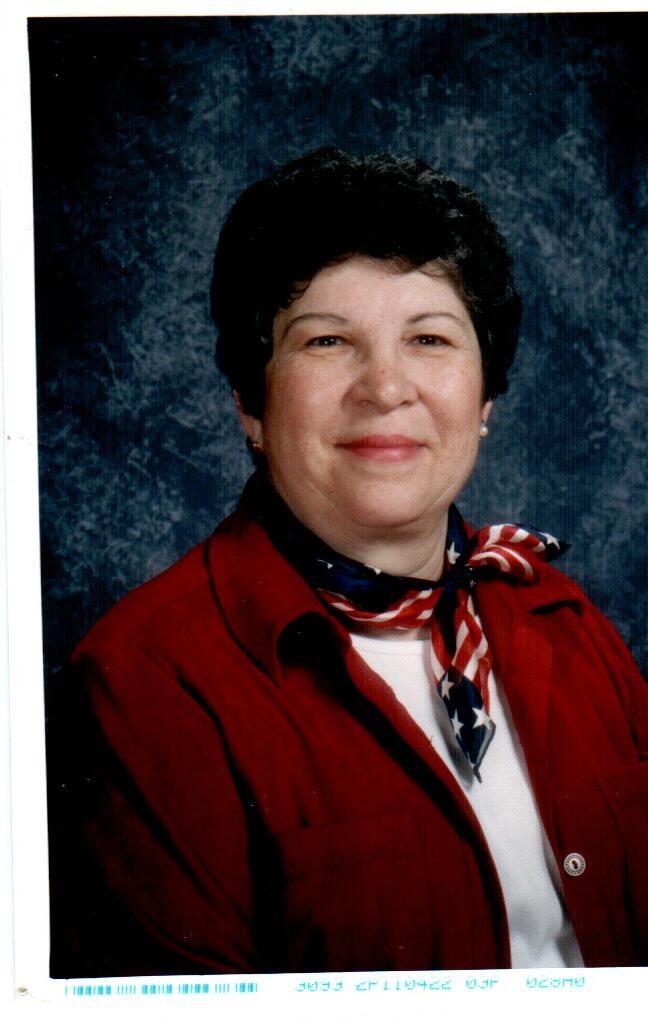 Obituary of Elena Mastroianni