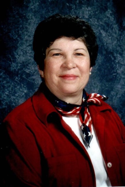 Obituary of Elena Mastroianni