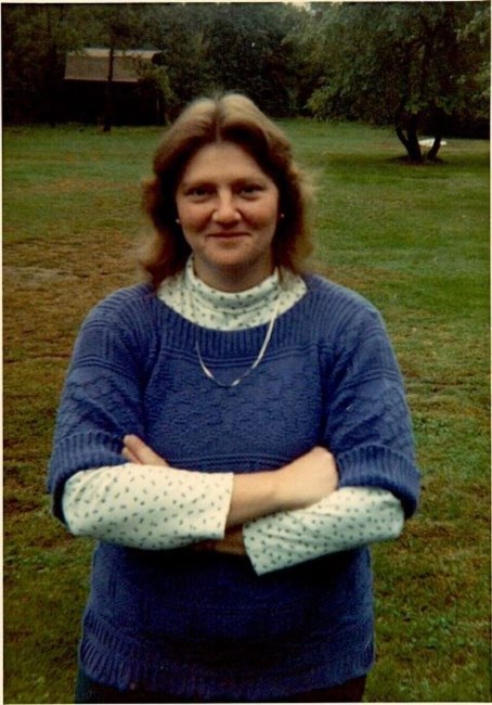 Obituario de Helen "Cookie" Louise (Constant) Robinson