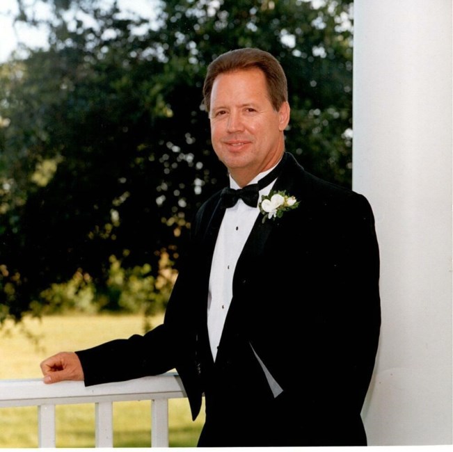 Obituary of Ronald Edward Ormond