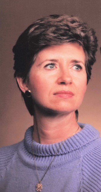 Obituary of Beverly Grigsby