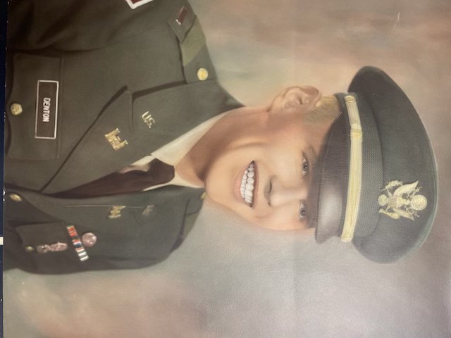 Avis de décès de Herbert "Herb" Jackson Denton Jr.