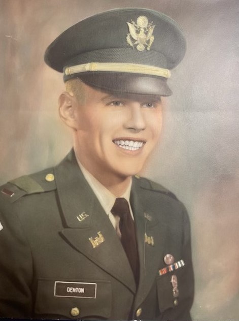 Avis de décès de Herbert "Herb" Jackson Denton Jr.