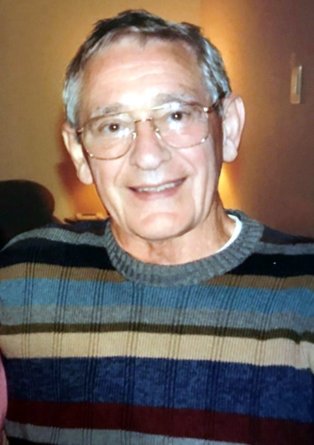 Obituary of Gordon Ashurst