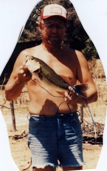 Obituary of Morris Leon Quast Sr.