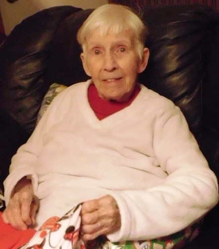 Obituary of Rebecca Degenhardt Phillips