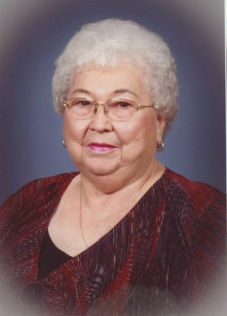 Obituary of Addie Ann Edwards