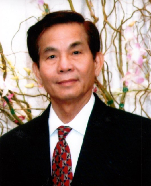 Obituary of Christopher Doan Ngoc Cu