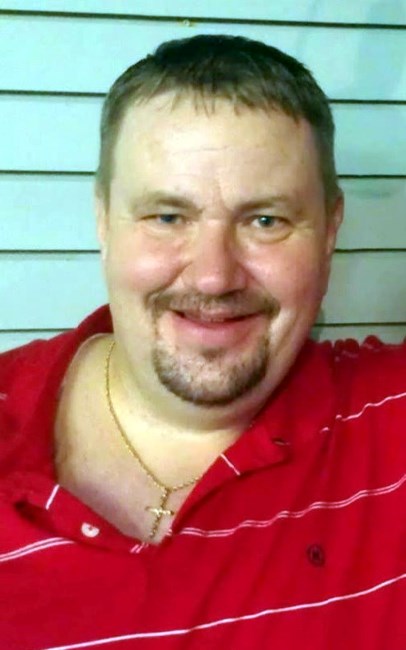 Obituario de Mark Hill