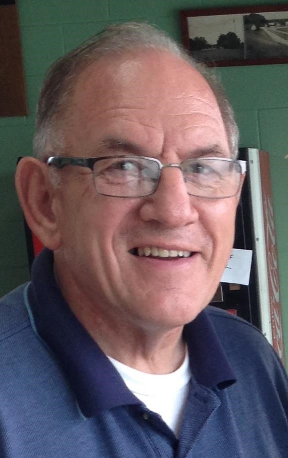 Thomas Edward Kissell Obituary - Fremont, OH