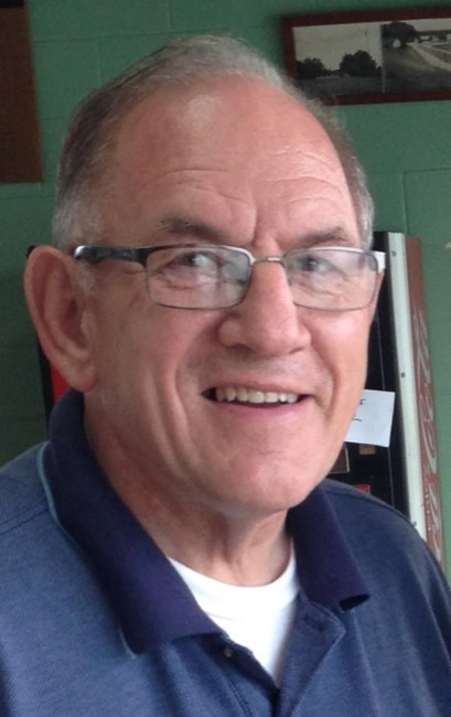 Obituary of Thomas Edward Kissell