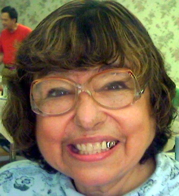 Obituary of Teresa Andrade Inocente