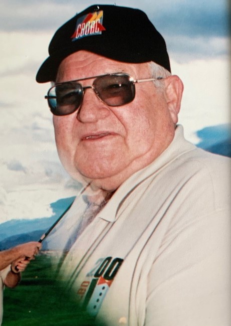 Obituary of Kenneth D Welch