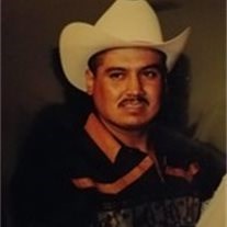Obituary of Miguel Angel Inzunza