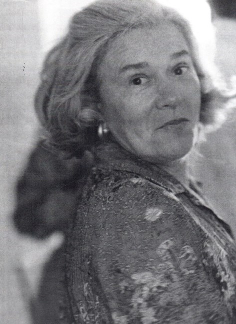 Obituary of Jewel Claire "Tooter" (Martin) Washam Busby Martin