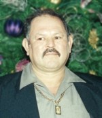 Salvador Jauregui