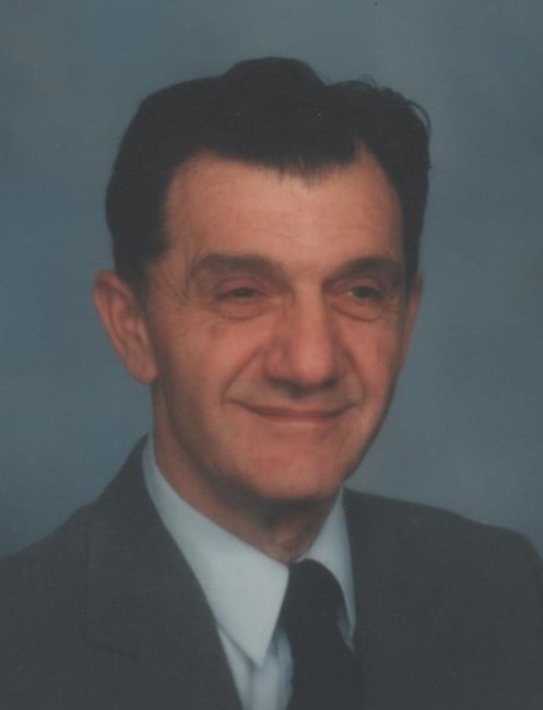 Obituary of Francis A. Malky