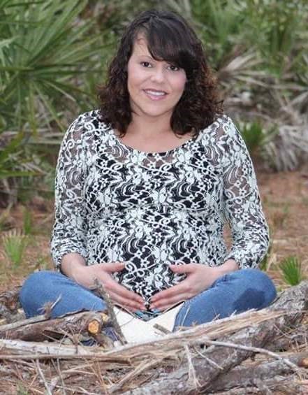 Obituary of Marie Rose Barrett