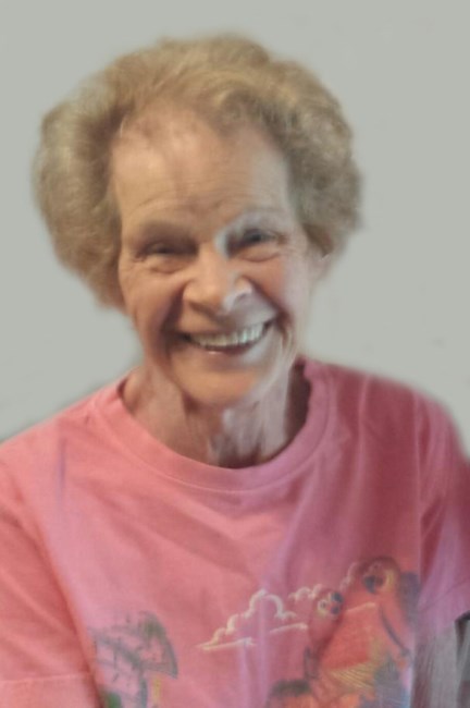 Obituary of Sally M. Henderson