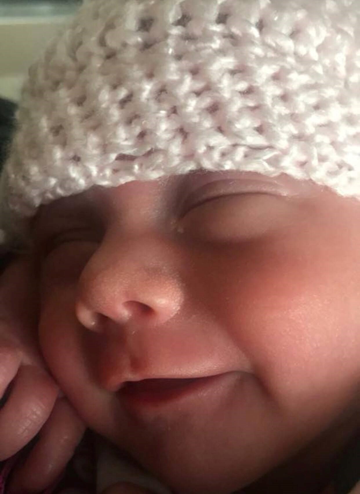 Obituary of Khloe Jean Lanicek