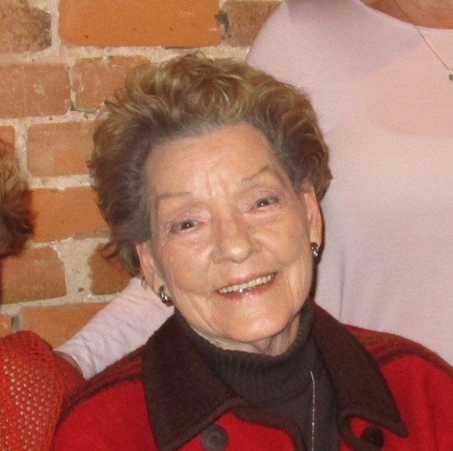 Obituary of Rita Juanita Mabe Bruner