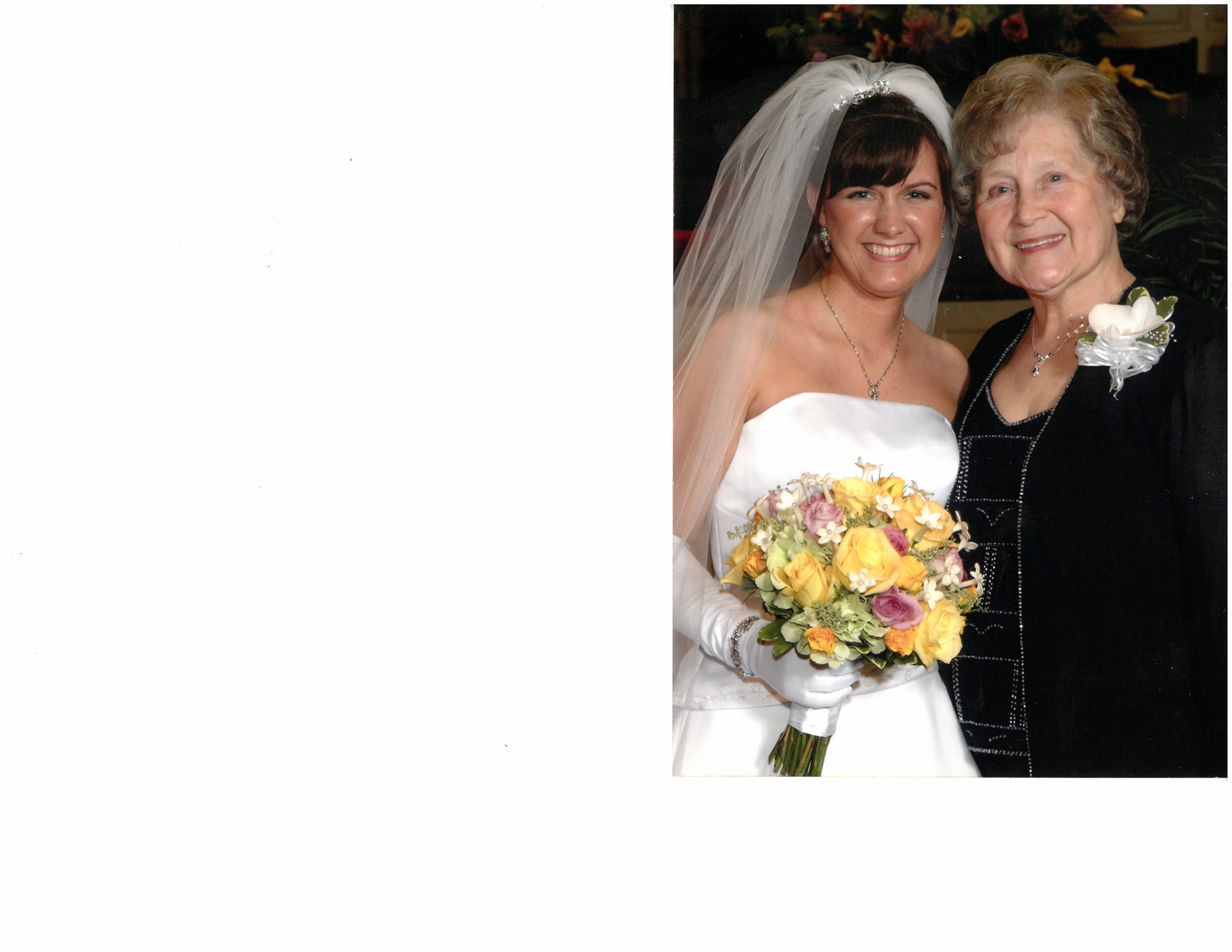 Obituary of Lois Ellen Martin