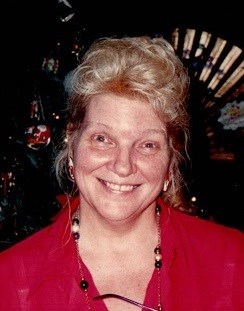 Obituary of Joann A Gimopoulos