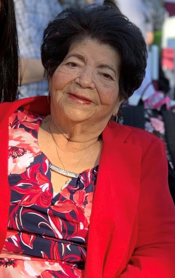 Obituary of Oliba Perez Serrato