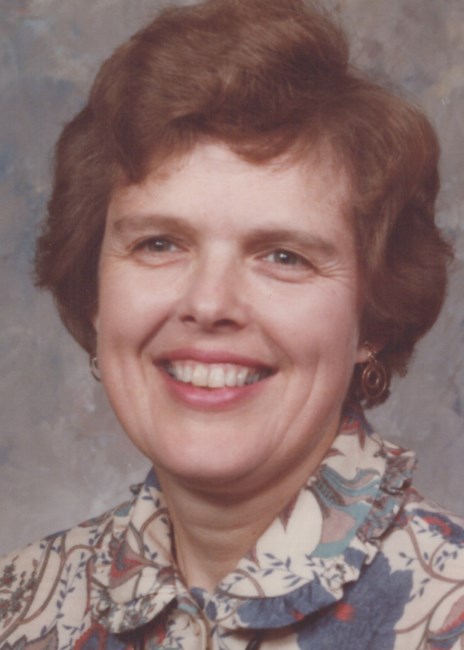 Obituary of Barbara M. Prinn