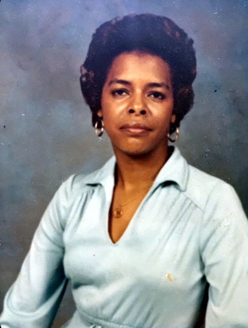 Obituario de Veronica Diane Wright