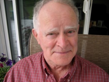 Obituary of Michael Andrew MacKinnon