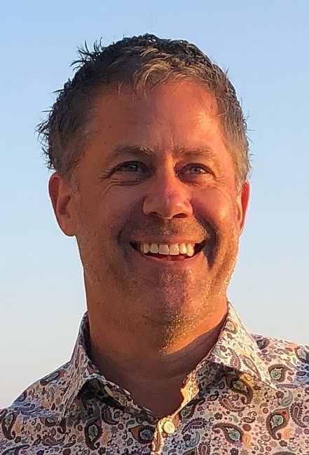 Avis de décès de David Joseph Behan