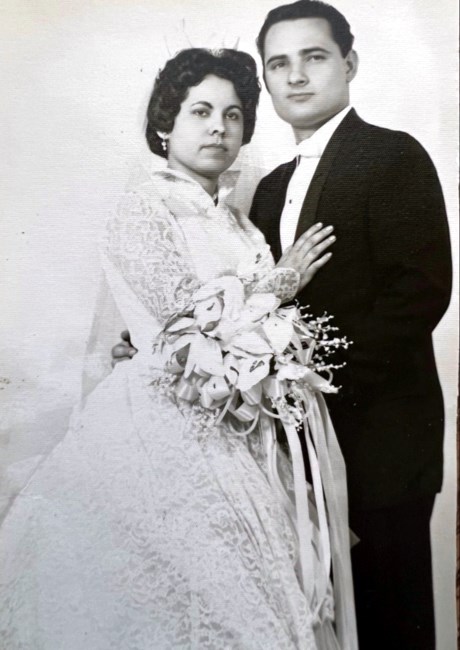 Obituary of Miguel Rodriguez