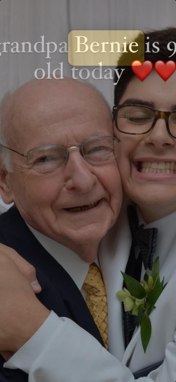 Obituary of Bernard Rudner