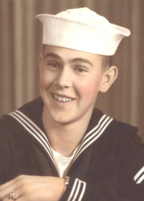 Avis de décès de Larry E. O'Brien