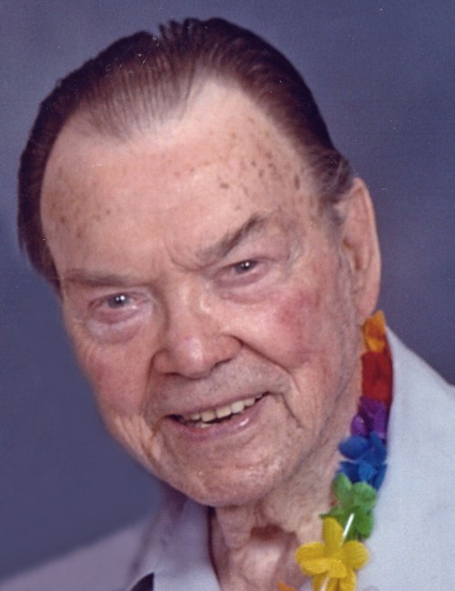 Obituary of John A. Vasil