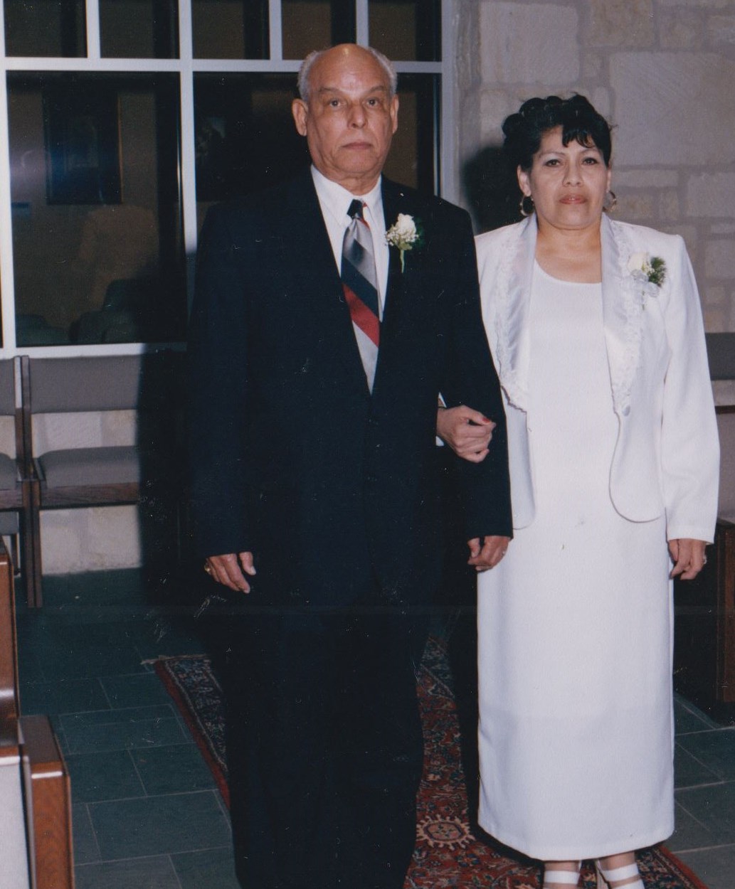 Obituary of Valentin Rene Cano