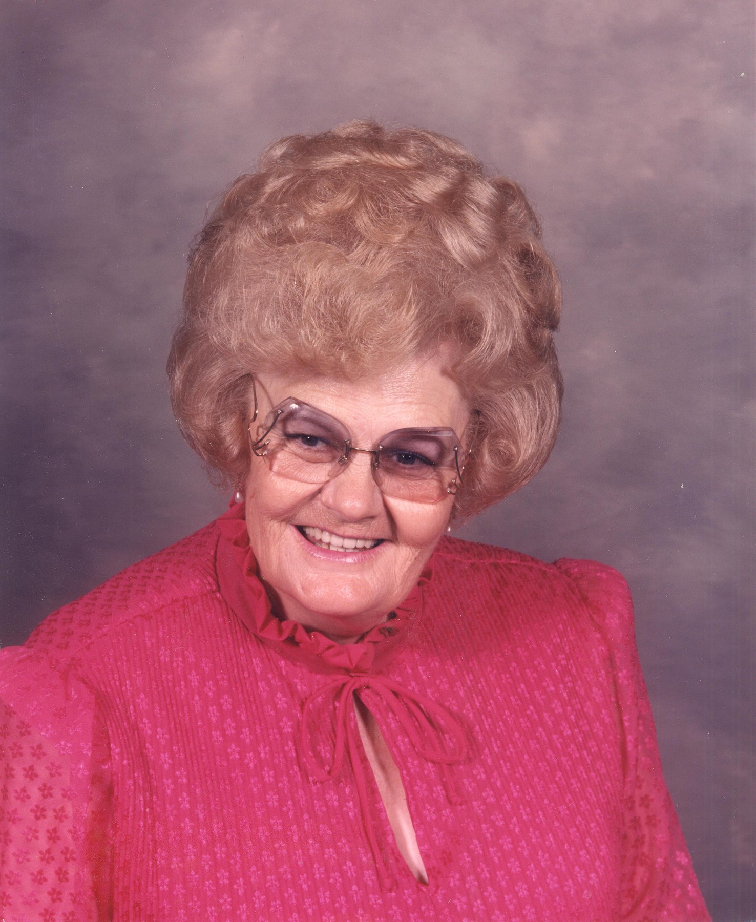 Letha Pauline Friess Obituary - Colorado Springs, CO