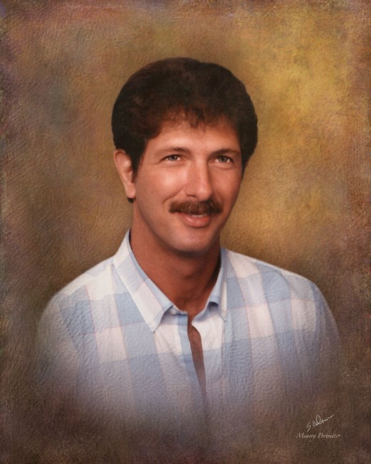 Obituary of Robie Wayne Evans