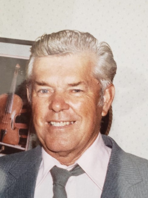 Obituary of Clifford E. Larkins, Sr.