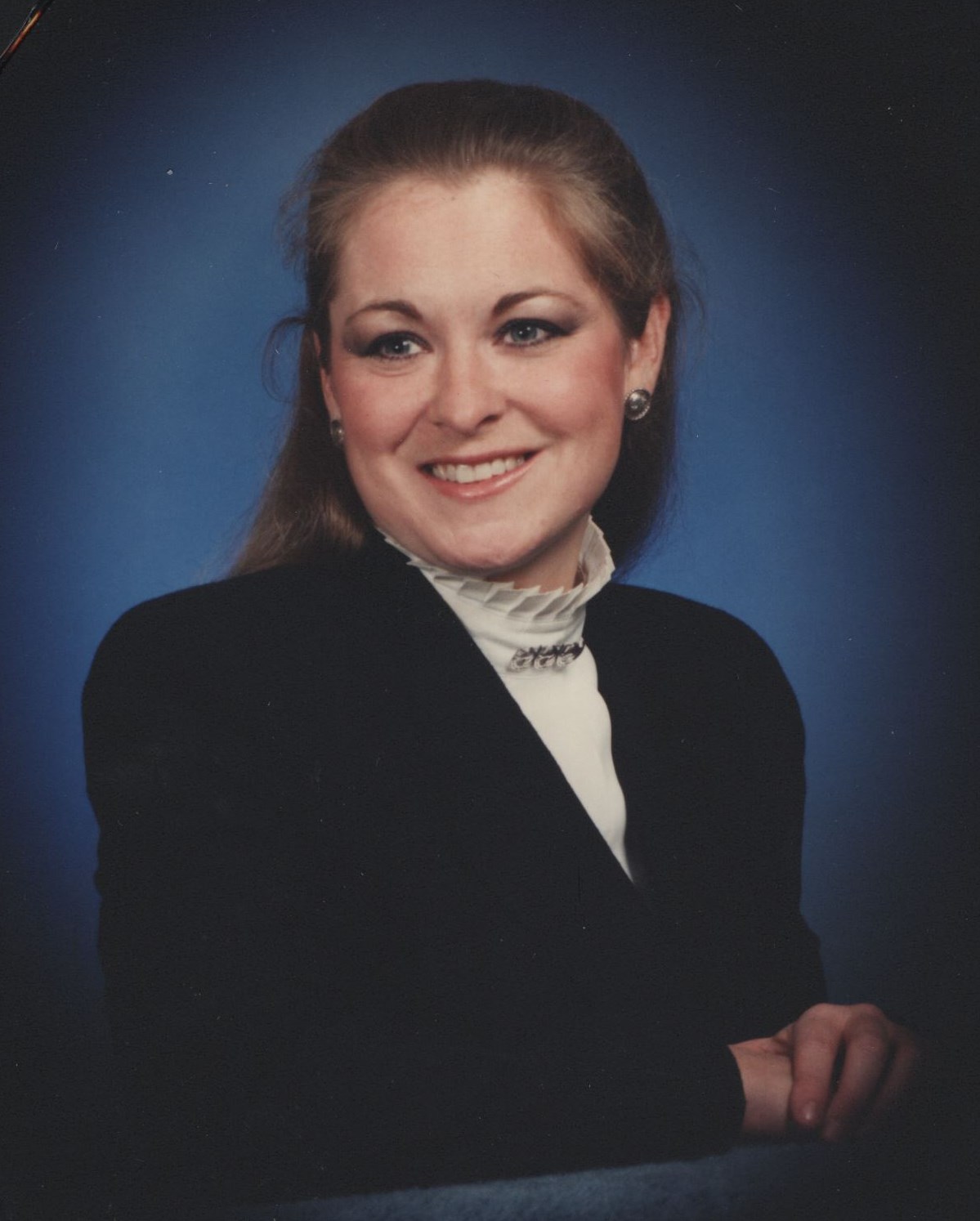 Obituary of Ann Gracey Gillespie