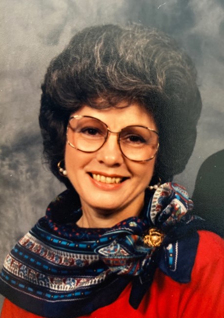 Obituary of Janice N Sheffield